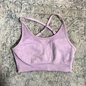 AYBL sports bra